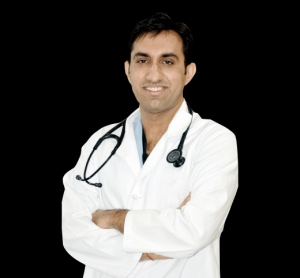 Dr. Ravinder Singh Rao TAVR Jaipur, India